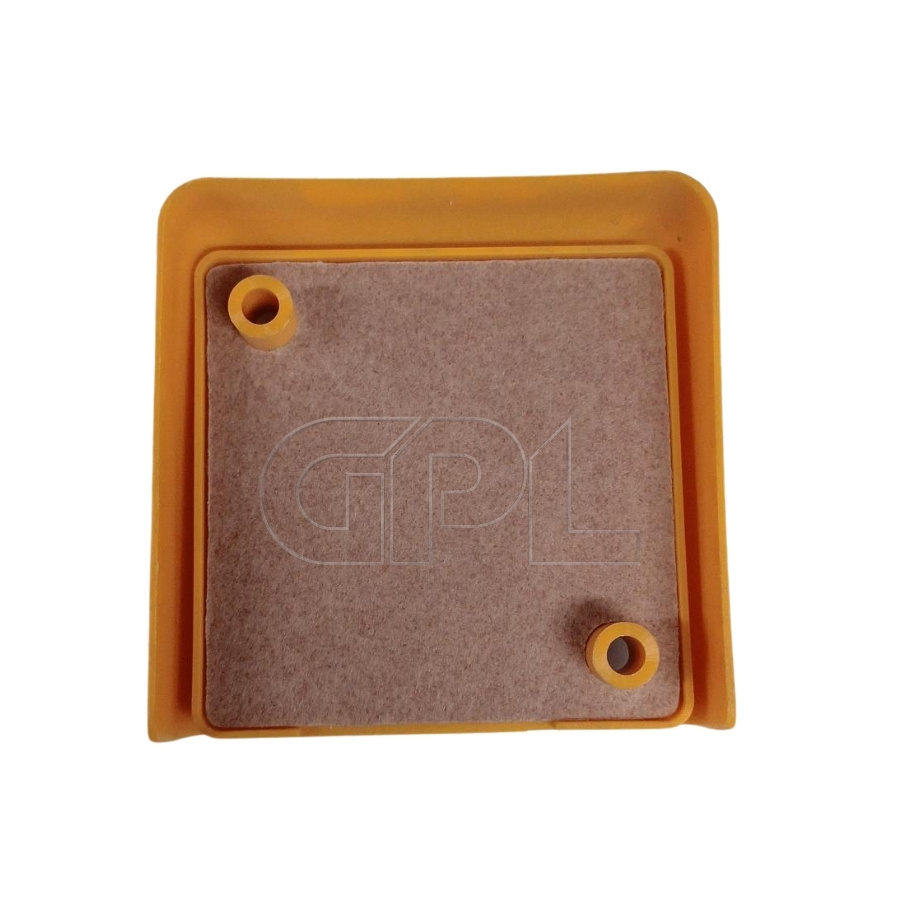 Air Filter Cover 5382434-89