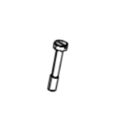 Screw 5382439-03 Screw 5382439-03