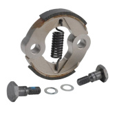 Clutch Partner B347B, B347L, B407B, BA437BT, BA497BT Clutch Partner B347B, B347L, B407B, BA437BT, BA497BT