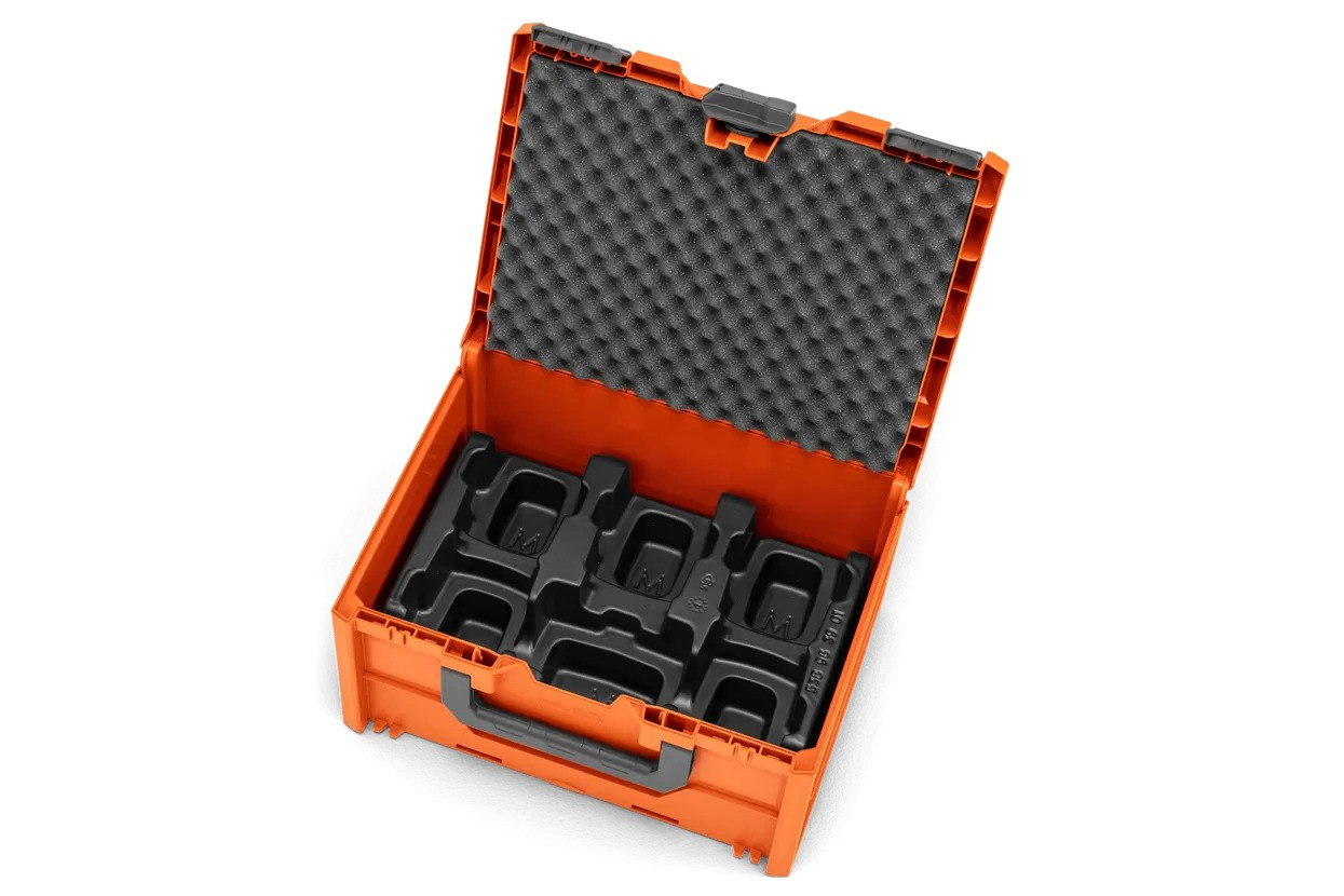 Husqvarna battery box M