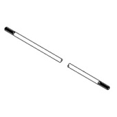 Drive shaft HF3S, 795 mm Drive shaft HF3S, 795 mm