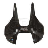 Cover kit top 450X NERA Cover kit top 450X NERA