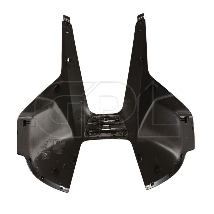 Cover kit top 450X NERA