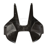 Cover kit top 450X NERA Cover kit top 450X NERA