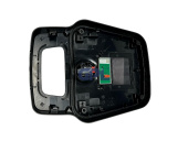 Cover kit Automower Nera Cover kit Automower Nera