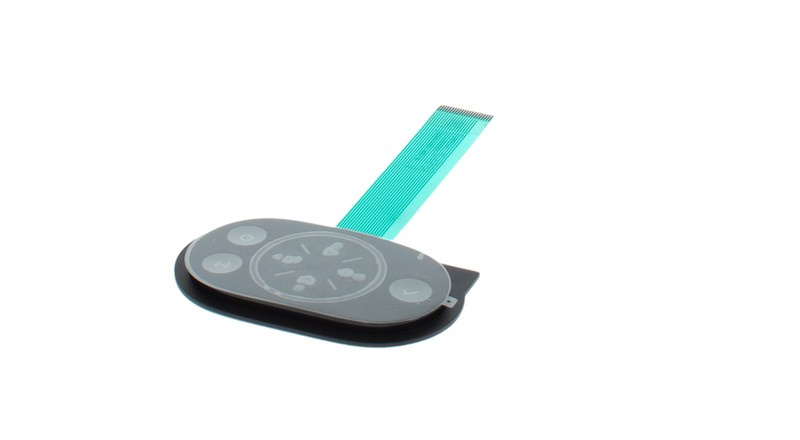 Keypad GARDENA smart Sileno free