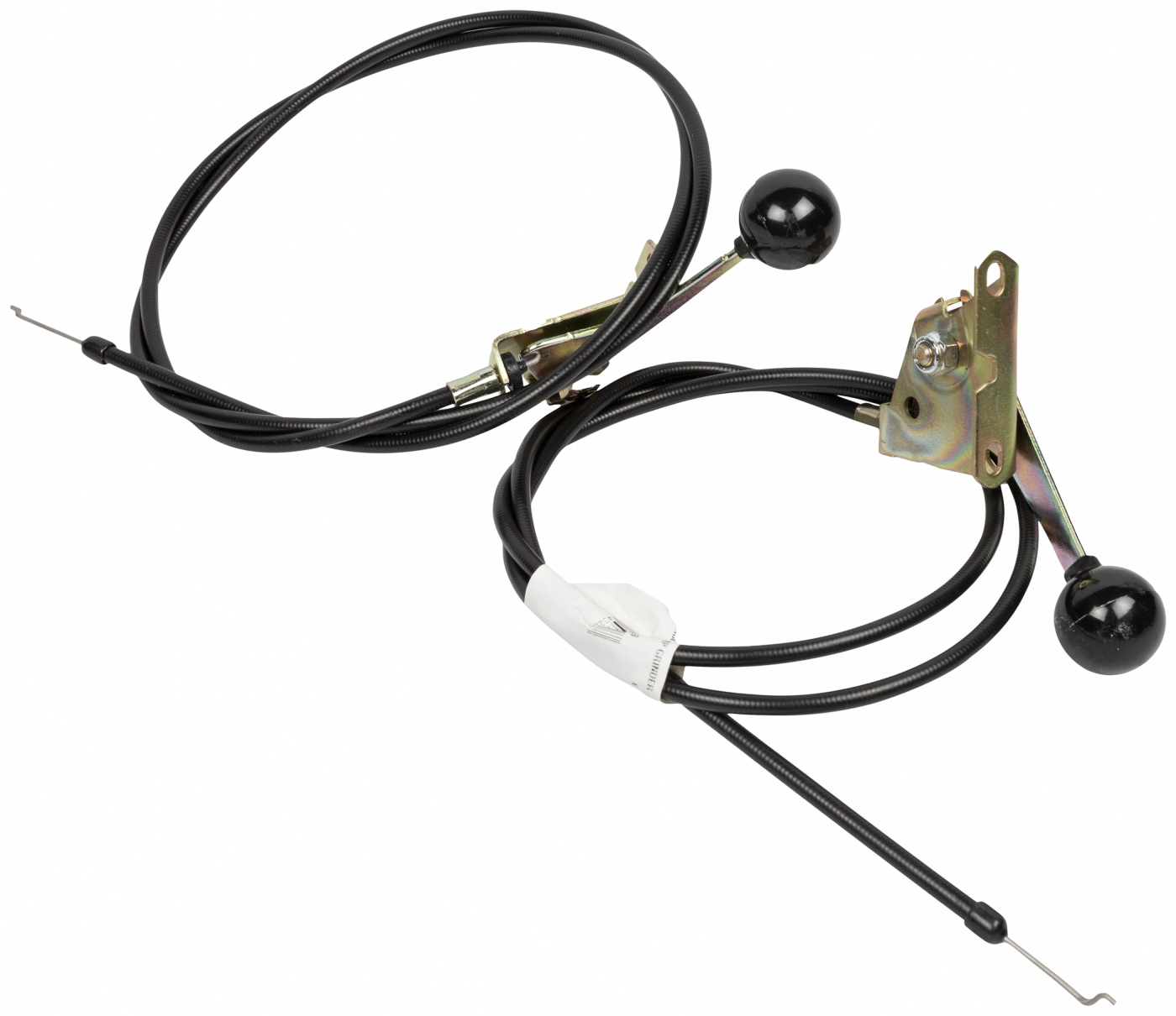 Controls 5390200-23