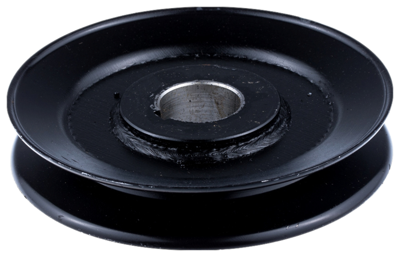 Pulley