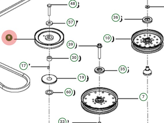 Pulley
