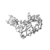 Hydro 5391201-52 Hydro 5391201-52