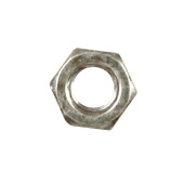 Nut 5/16C ctr lock Nut 5/16C ctr lock