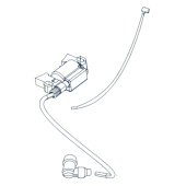 Ignition coil assembly Ignition coil assembly