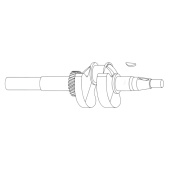 Crankshaft Crankshaft