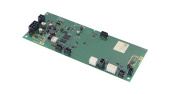 Printed circuit assembly PCBA application board type 14 Printed circuit assembly PCBA application board type 14