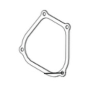 Cylinder head cover gasket Cylinder head cover gasket