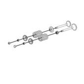 Valve kit Valve kit