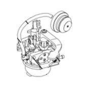 Carburettor Carburettor
