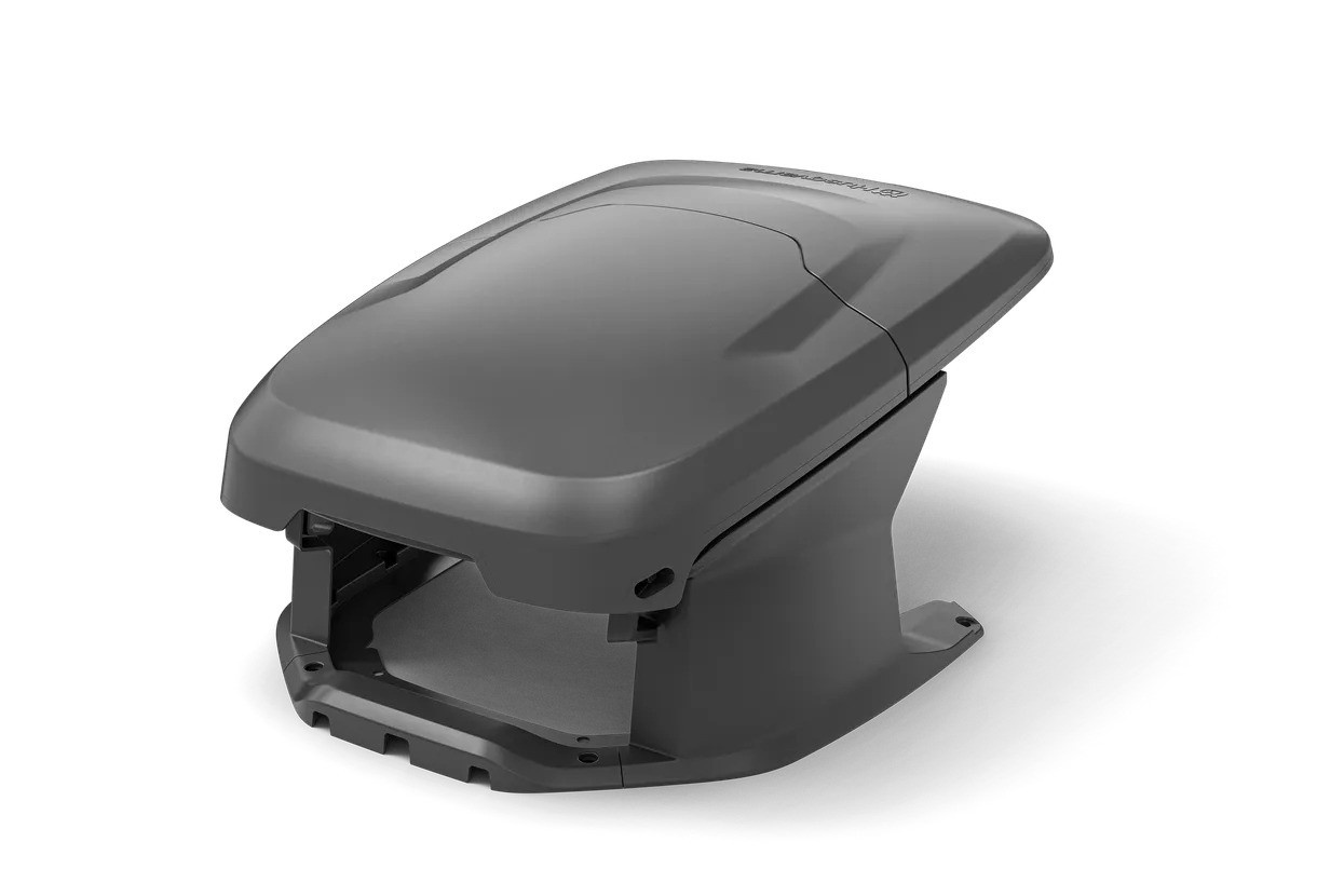 Husqvarna Automower® house (garage) Small 300 & 400 series