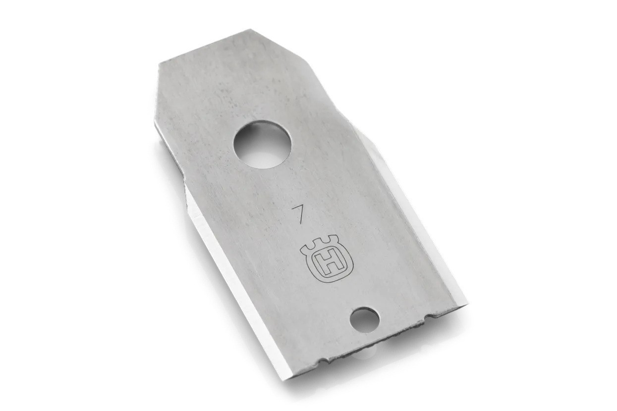 Husqvarna Automower® Enhance HSS+ blades, 45 pcs