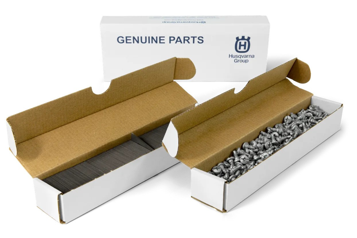 Husqvarna Automower® Enhance HSS+ blades, 300 pcs