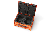Husqvarna Battery Box B1-UN Husqvarna Battery Box B1-UN