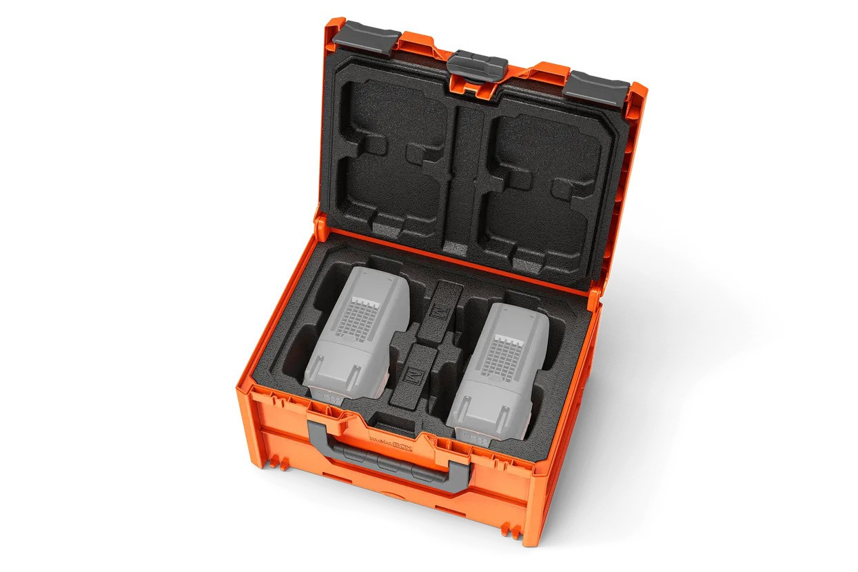 Husqvarna Battery Box B1-UN