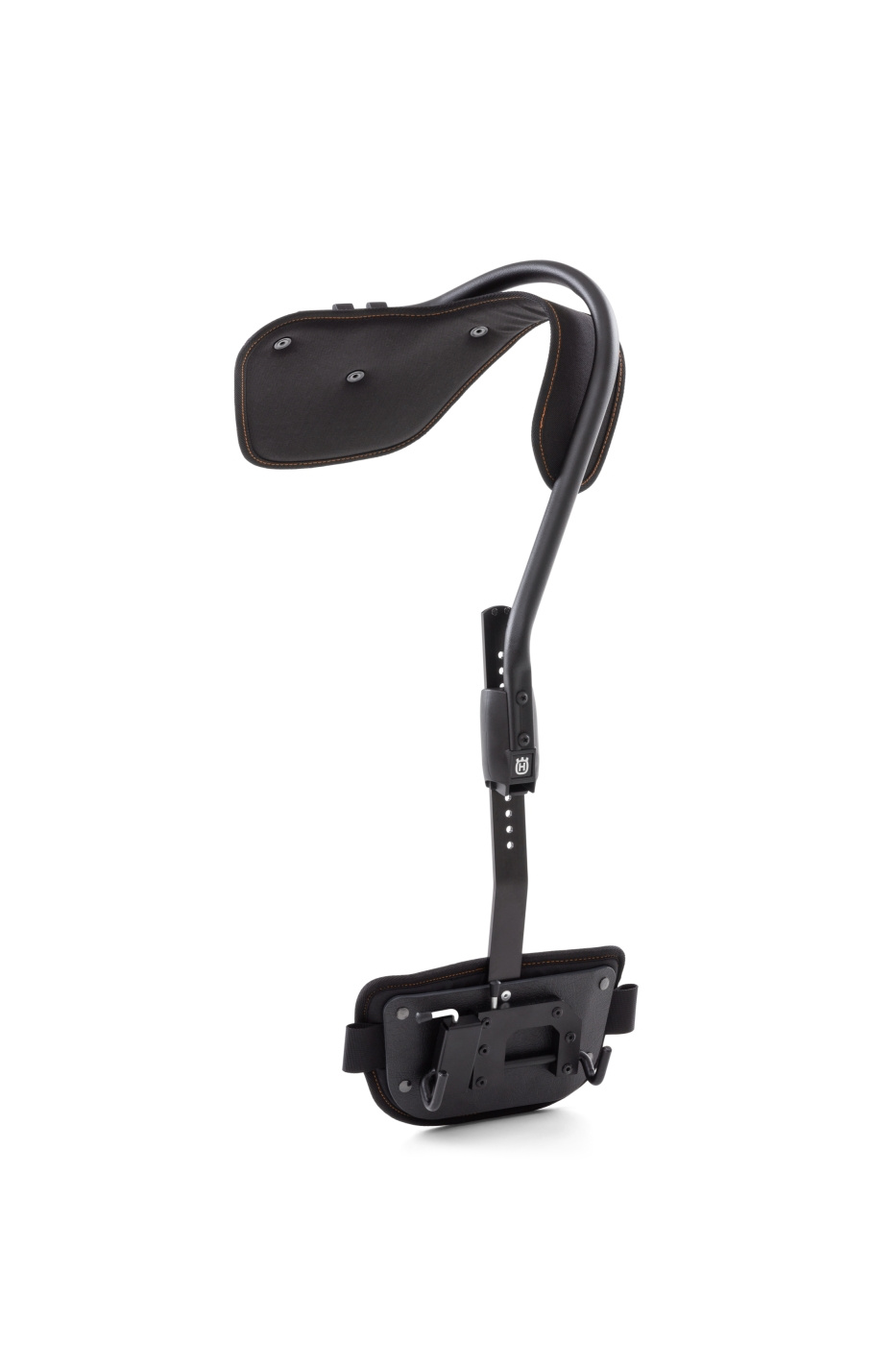 Harness hook rcu
