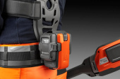 Husqvarna Balance PX harness for pole products Husqvarna Balance PX harness for pole products