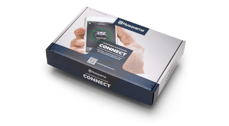 Automower Connect 2G + 4G (R6V, 308V, 312V, 305E Nera, 310E Nera, 320 Nera)