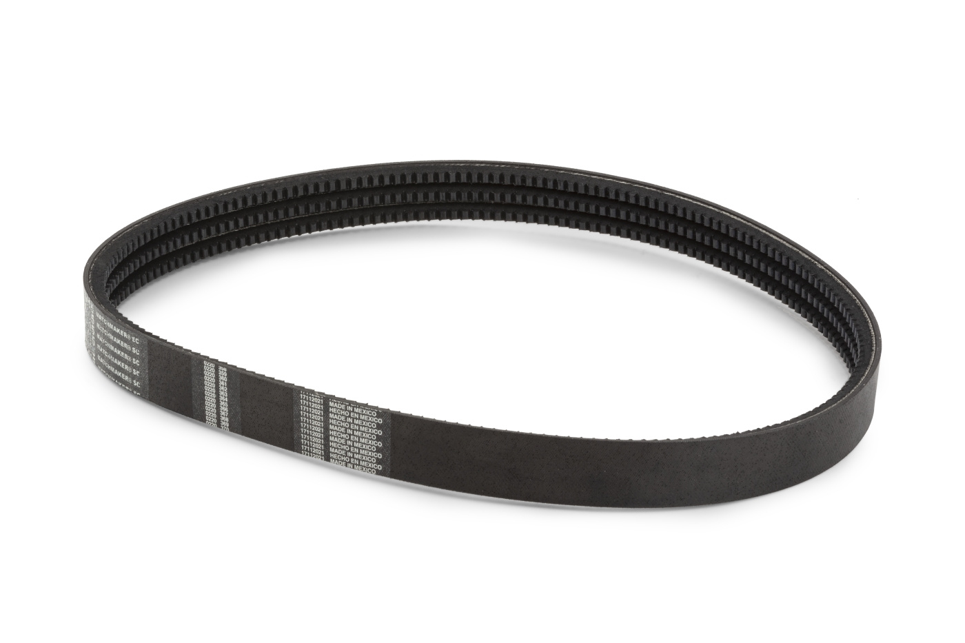 V-belt 3GR 3VX415 3BAND FS4800