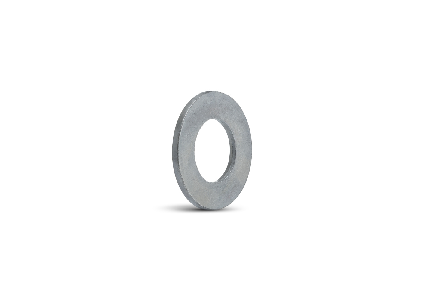 Steel washer M20 bichr/