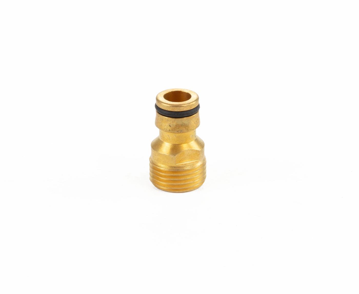 Quick adapter male 15X21/