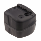 Silencer Kpl 5440297-02 Silencer Kpl 5440297-02