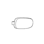 Handle Inserts 5440420-02 Handle Inserts 5440420-02