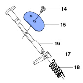 Choke 5440566-01 Choke 5440566-01