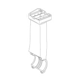 Handlebar Holder 5440581-02 Handlebar Holder 5440581-02