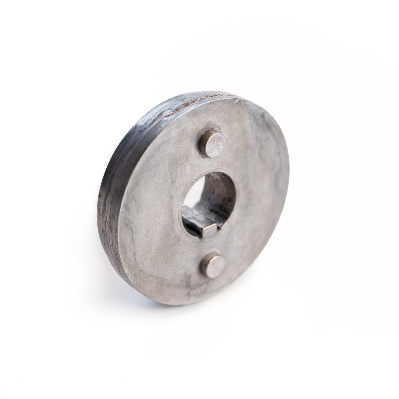 Blade attachment Rider 11, 13, 214 & 216