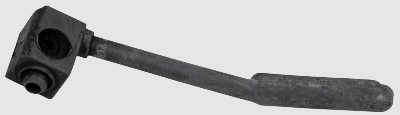 Oil hose 5440842-01