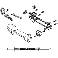 Throttle Control Complete 5441436-08