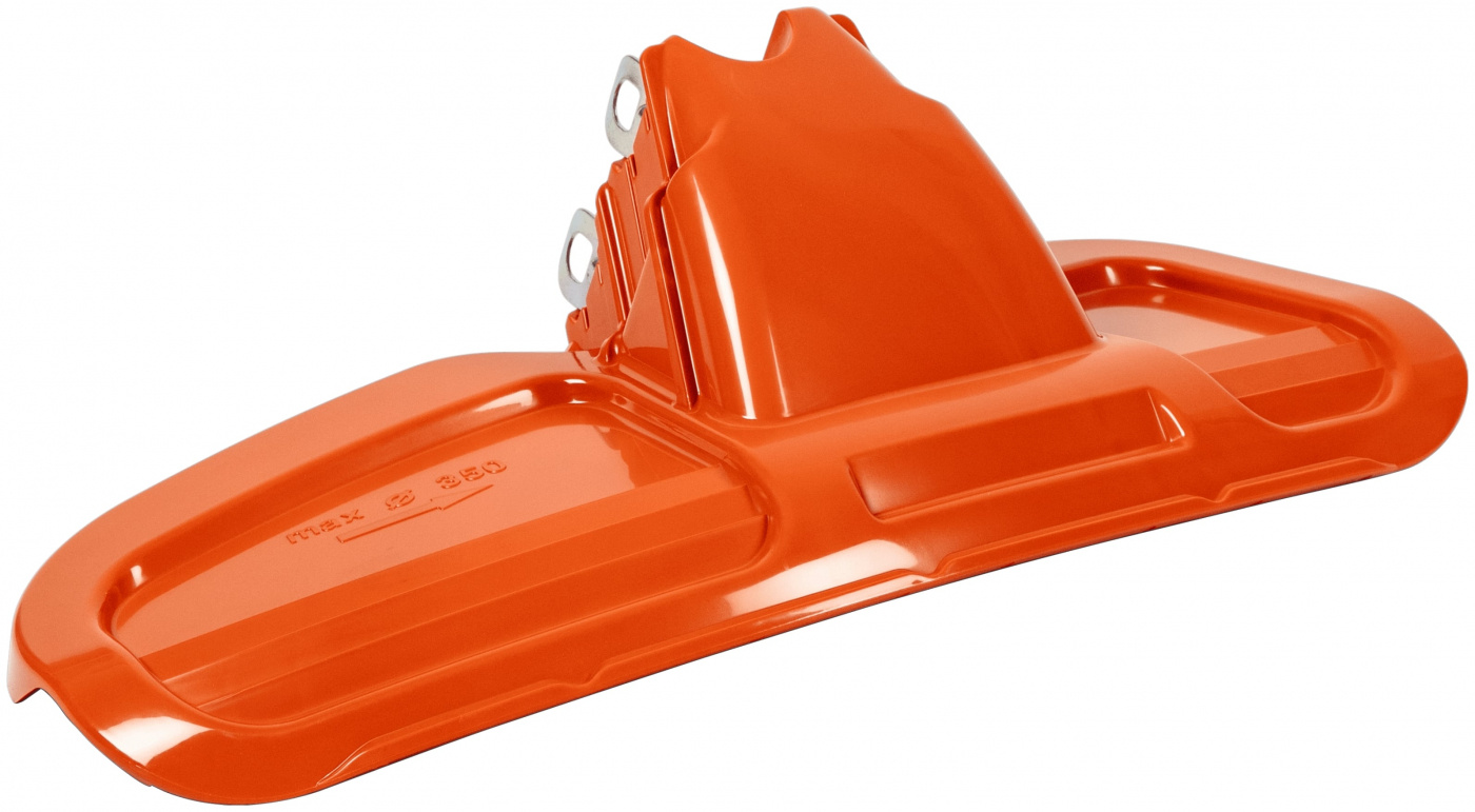 Blade guard Grass 355FX, 355RX, 555FX, 555RXT