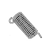 Spring 5441776-01 Spring 5441776-01