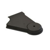 Strap Cover 5441846-02 Strap Cover 5441846-02