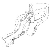 Fuel Tank Kit 5441938-12 Fuel Tank Kit 5441938-12