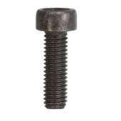 Screw Itxscm M6X22 T27 10.9 Z Screw Itxscm M6X22 T27 10.9 Z