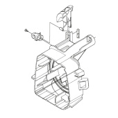 Filter Holder Kpl 5442271-01 Filter Holder Kpl 5442271-01