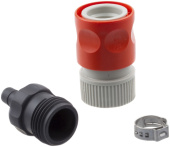 Hose Connection 5442371-03 Hose Connection 5442371-03