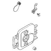Filter holder Filter holder