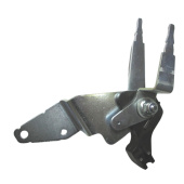 Throttle control assembly Throttle control assembly