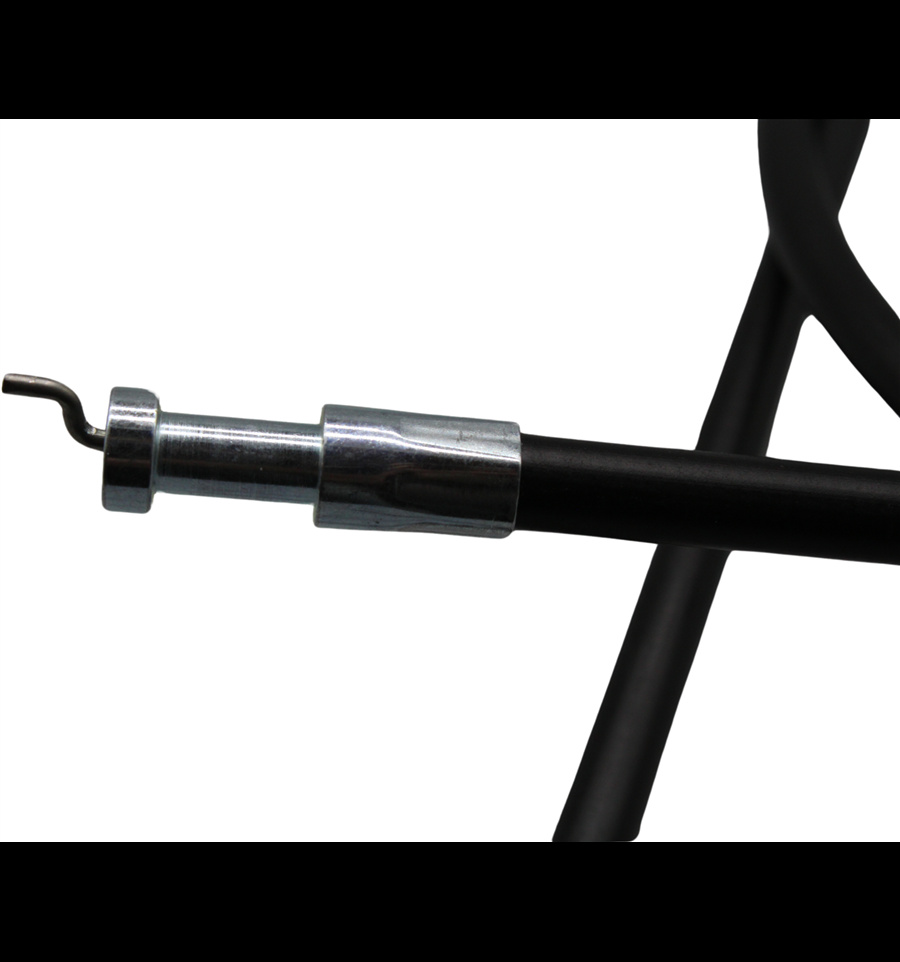 Throttle cable Husqvarna Rider 112C, 111B, 111B5, FR2311M mfl