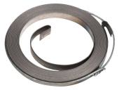 Return spring Return spring